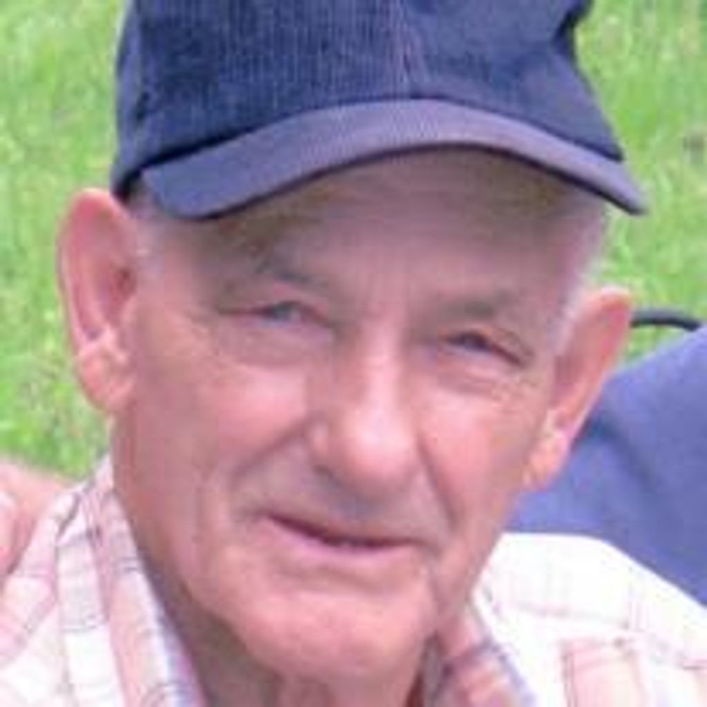 John Charles Curvin