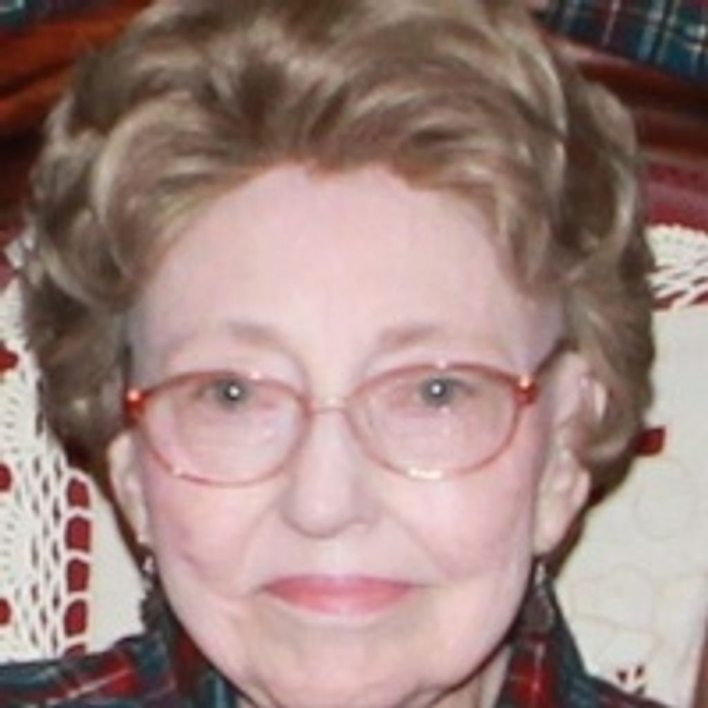 Polly Hewitt