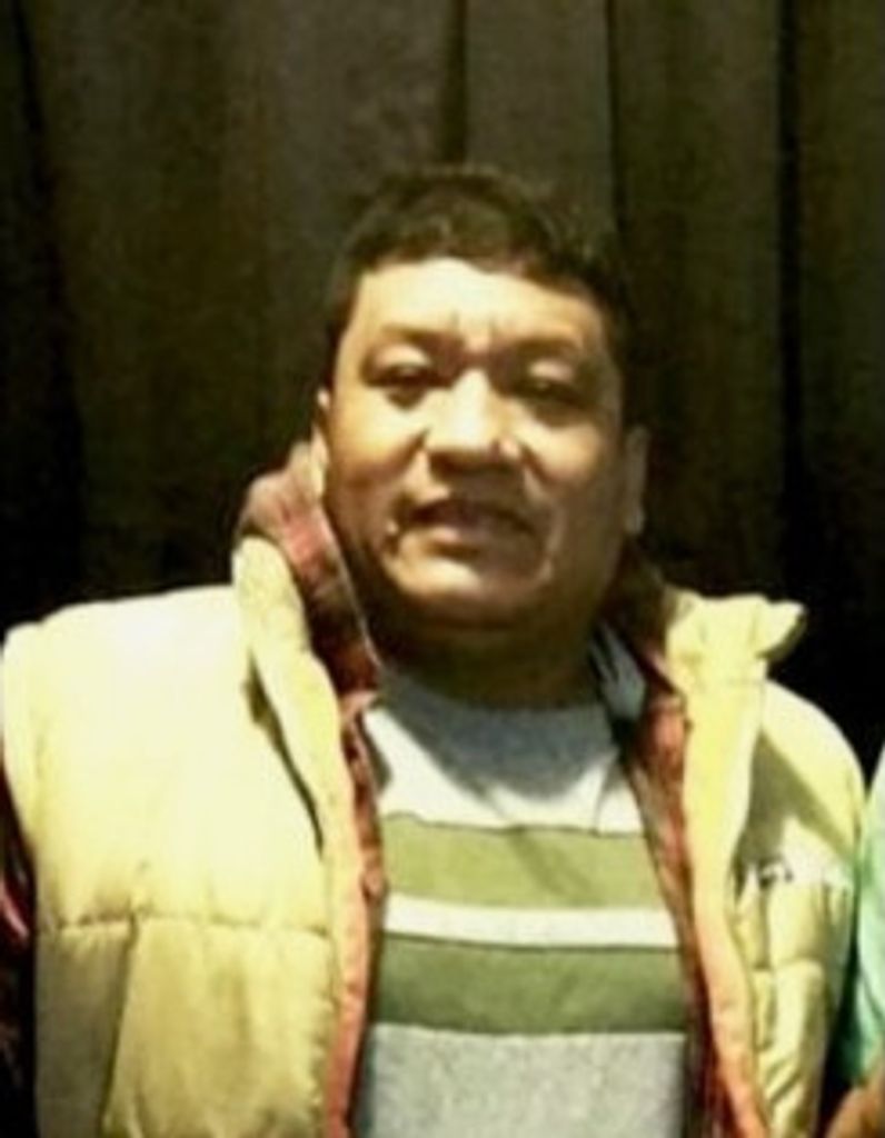 Mr. Rolando Remigio-Garcia Profile Photo