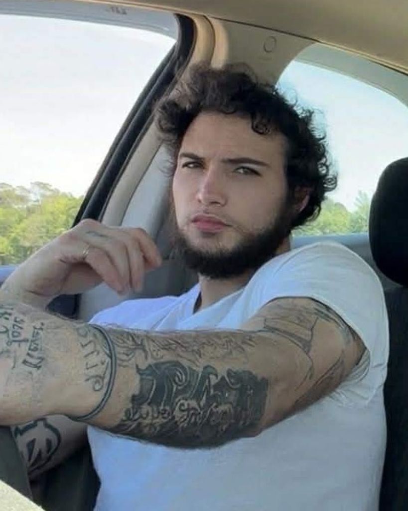 Austin Ryan Jackson Profile Photo