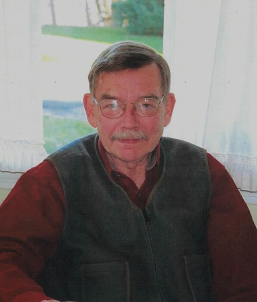 James Allen Walker Profile Photo