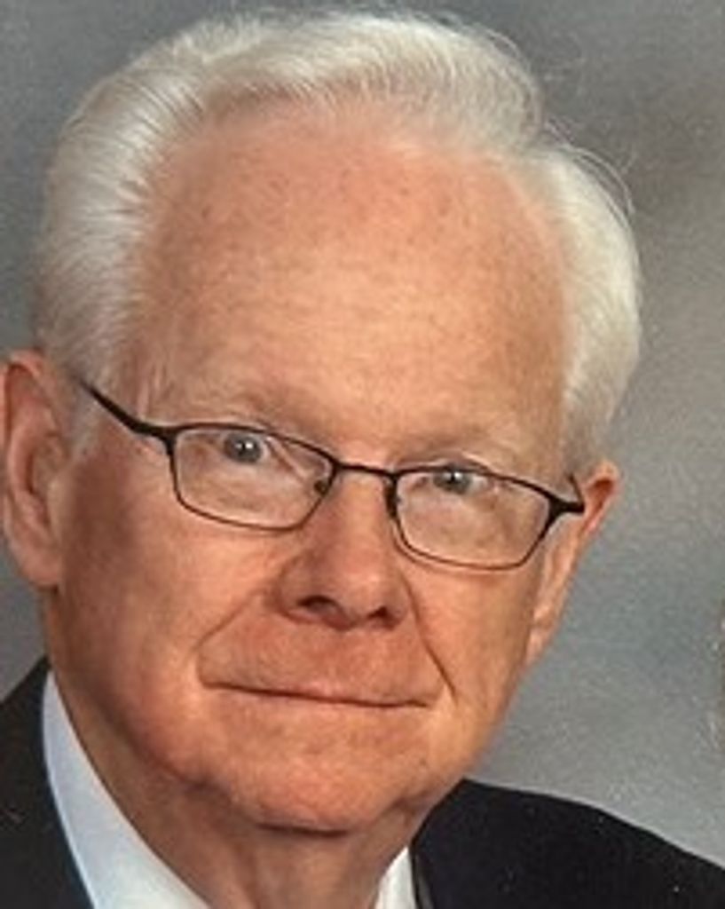 Robert Houston Brooks Profile Photo