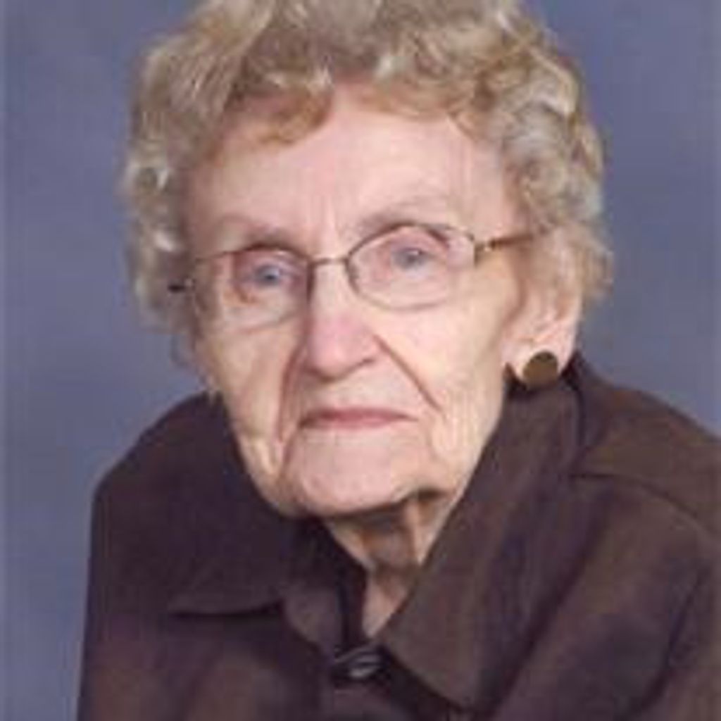 Alice Halvorson