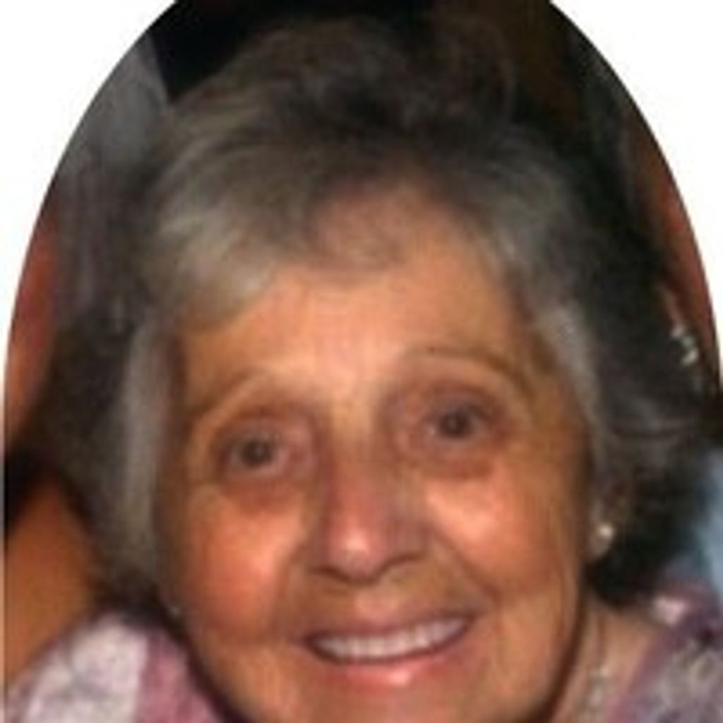 Marion Campanella