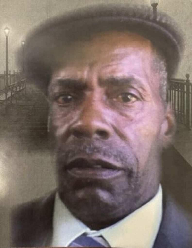 Eric Cornelius Carter