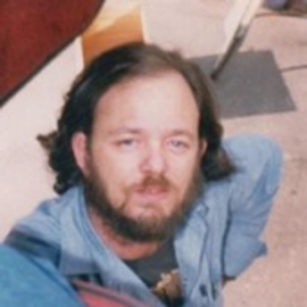 William "Bill" L. Simpson Profile Photo