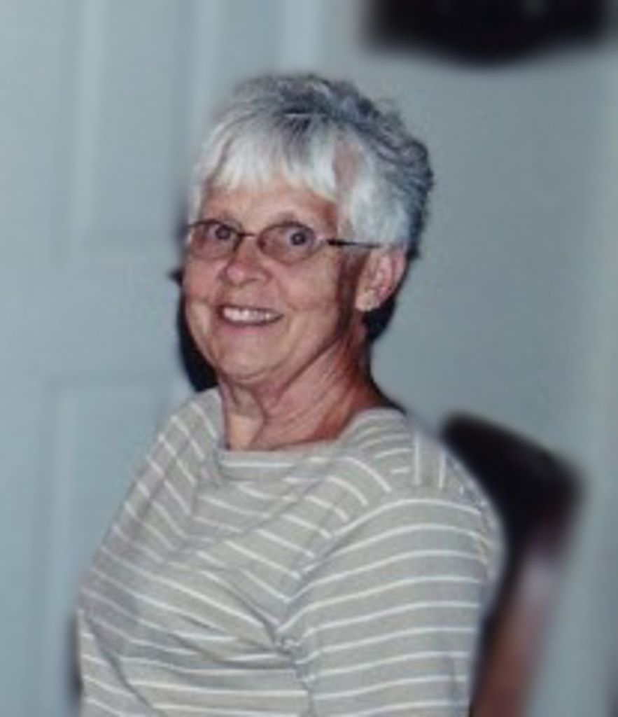 Marie Hume