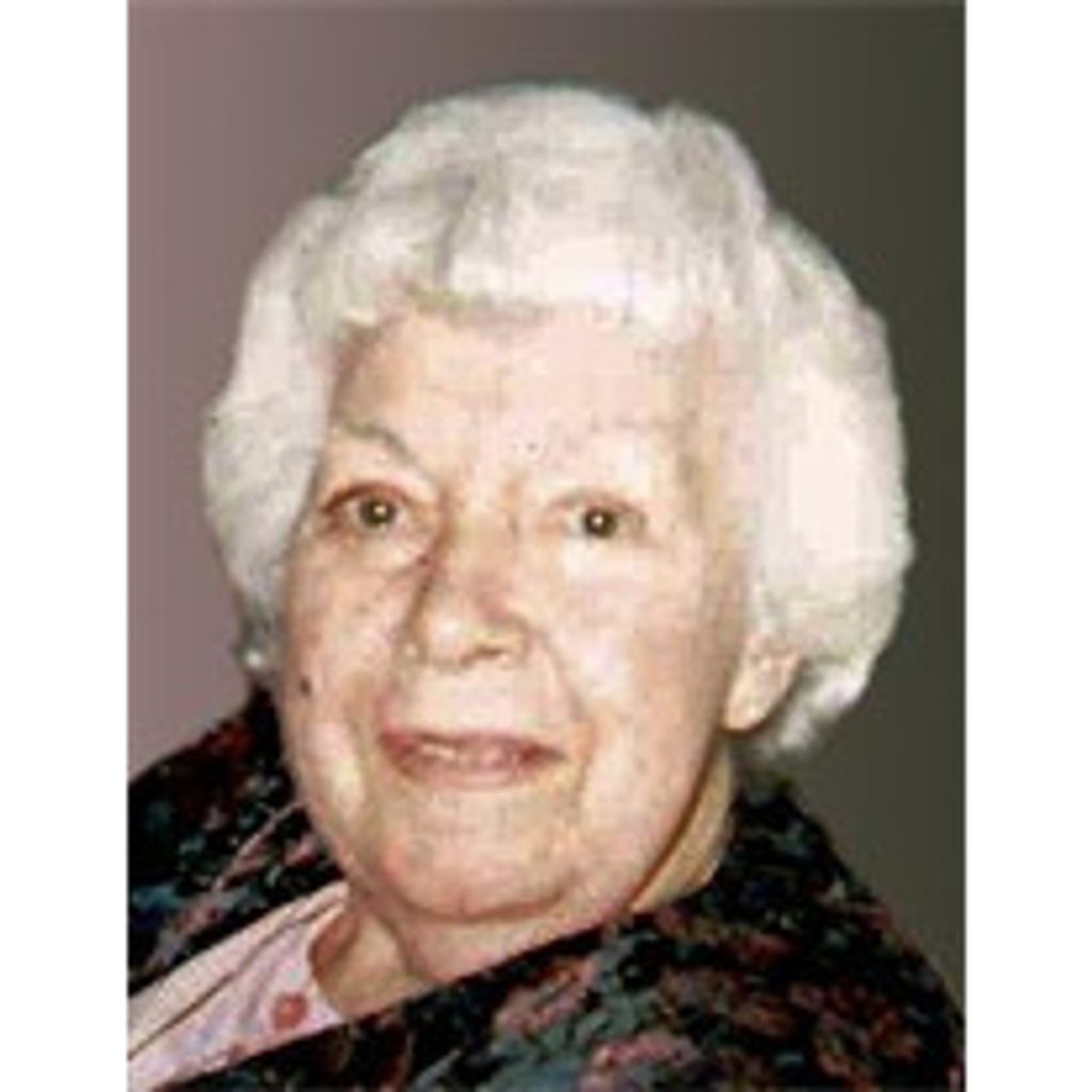Lucy L. Johnson