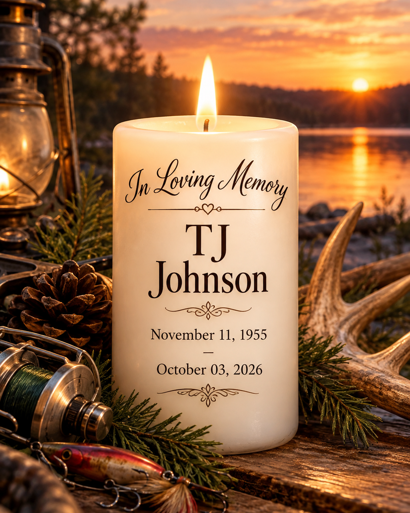 TJ Johnson Profile Photo