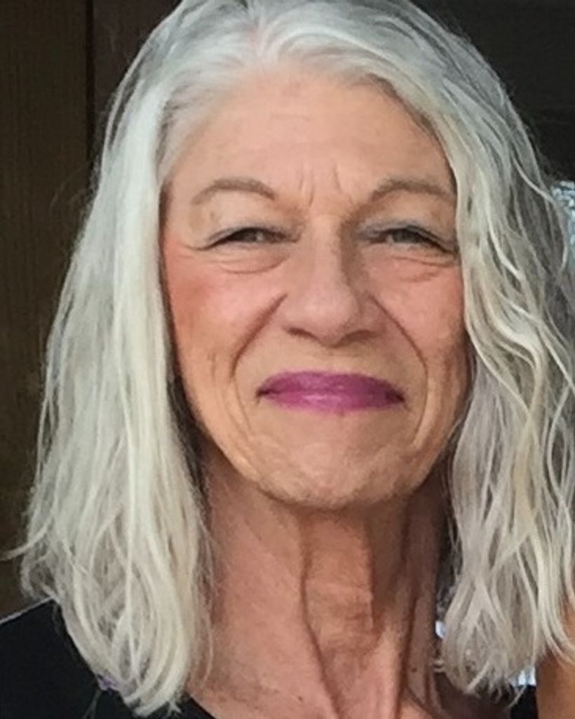 Sandra Morris Landrum