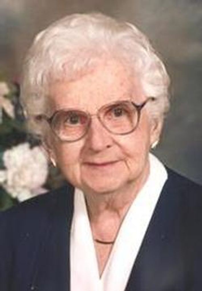 Lucy L. Elliott