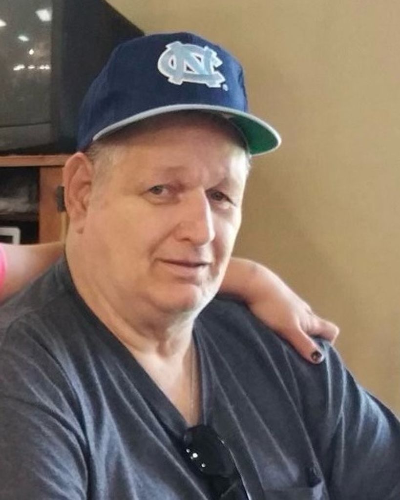 Ed Junior Lewis Profile Photo