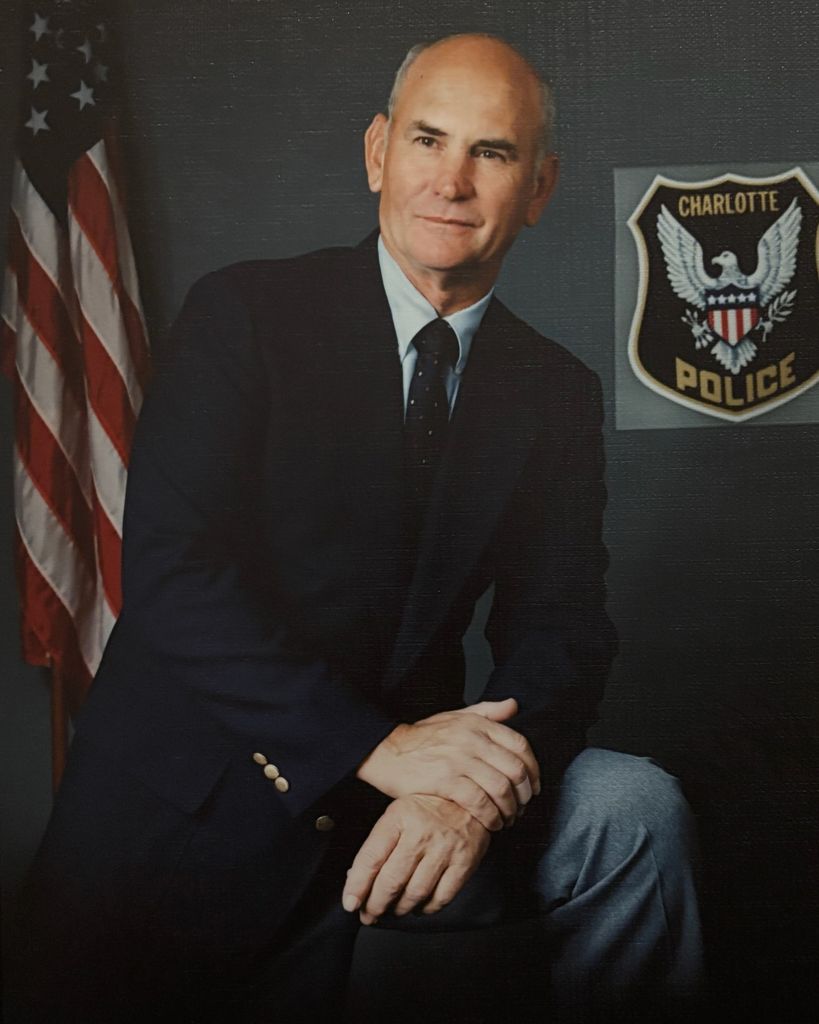 Johnnie Newell Helms