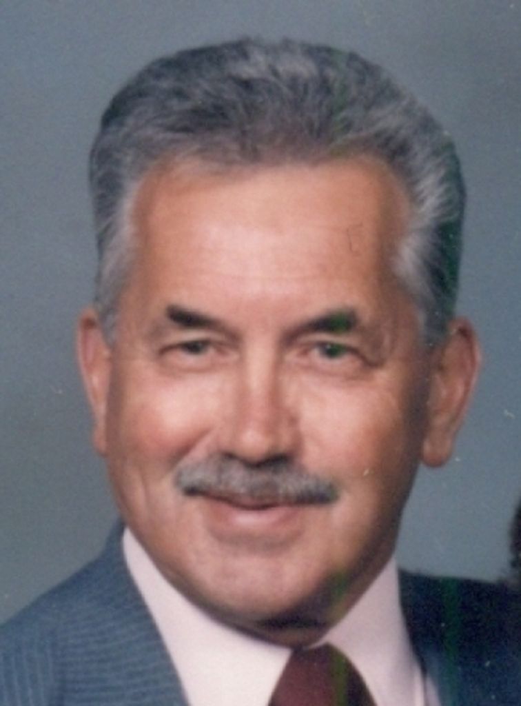 Raymond E. Harnish