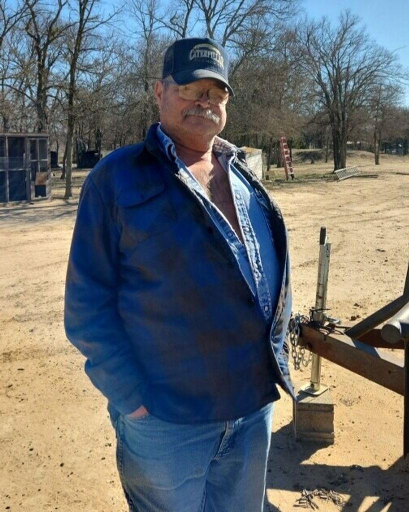 Carl David Delk