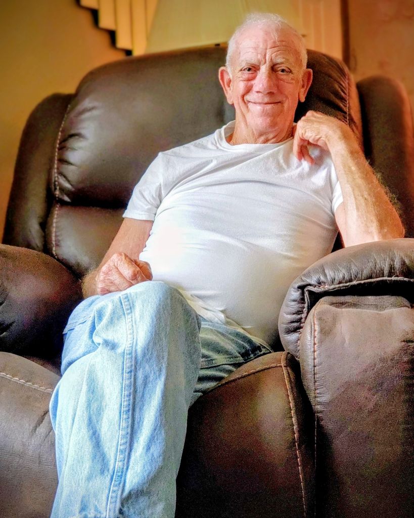 Robert "Bob" Lee Thompson Jr.