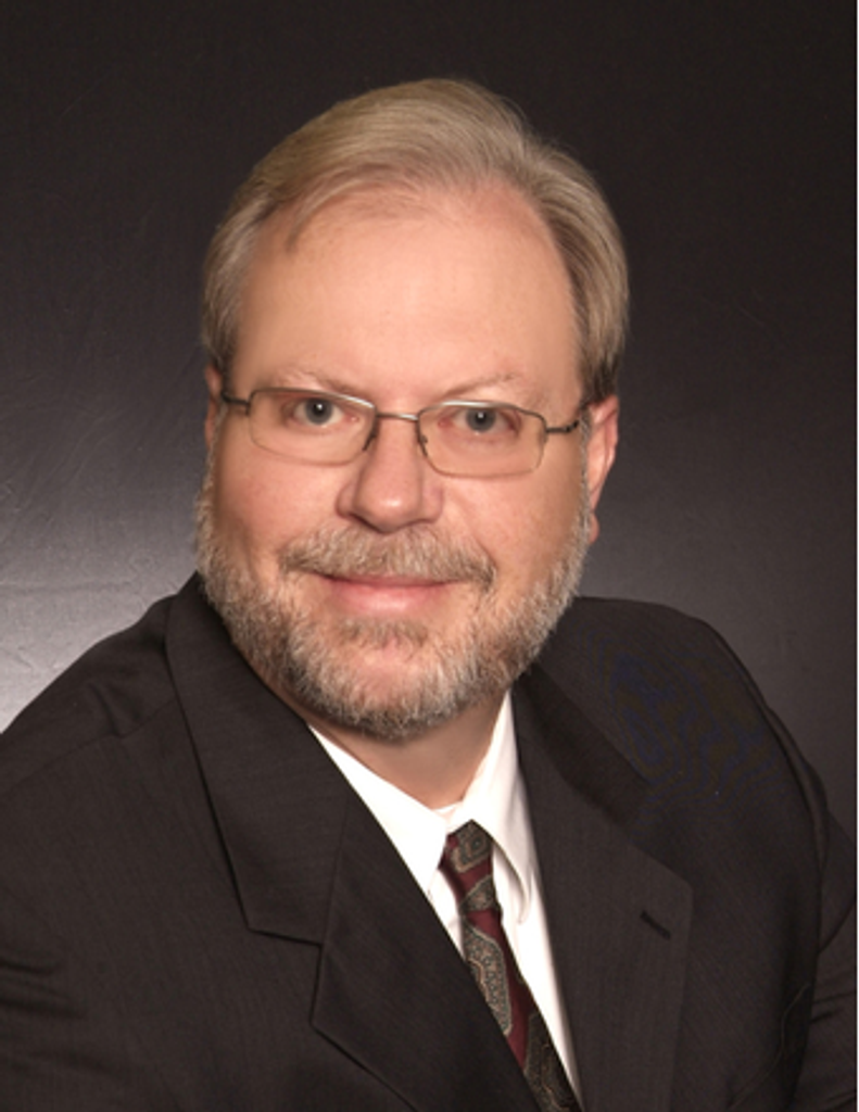 Randall K. Thompson Profile Photo