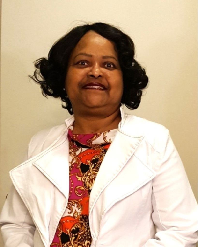 Debra Ann Mitchell