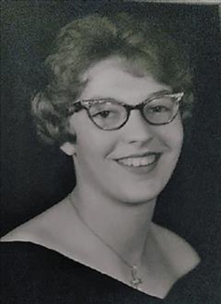 Joanne Sandra Schladweiler Profile Photo