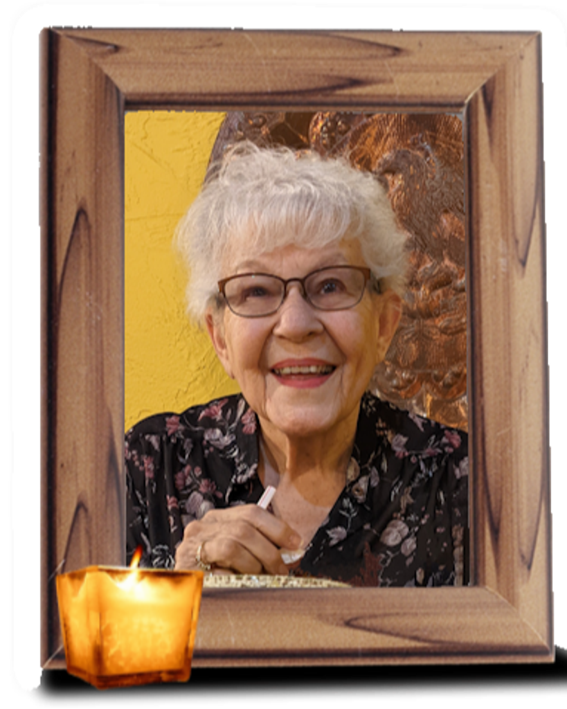 Edith L. Urban