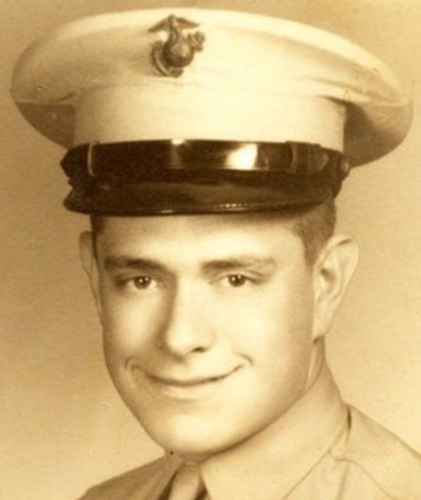 Robert Wayne Moulton Profile Photo