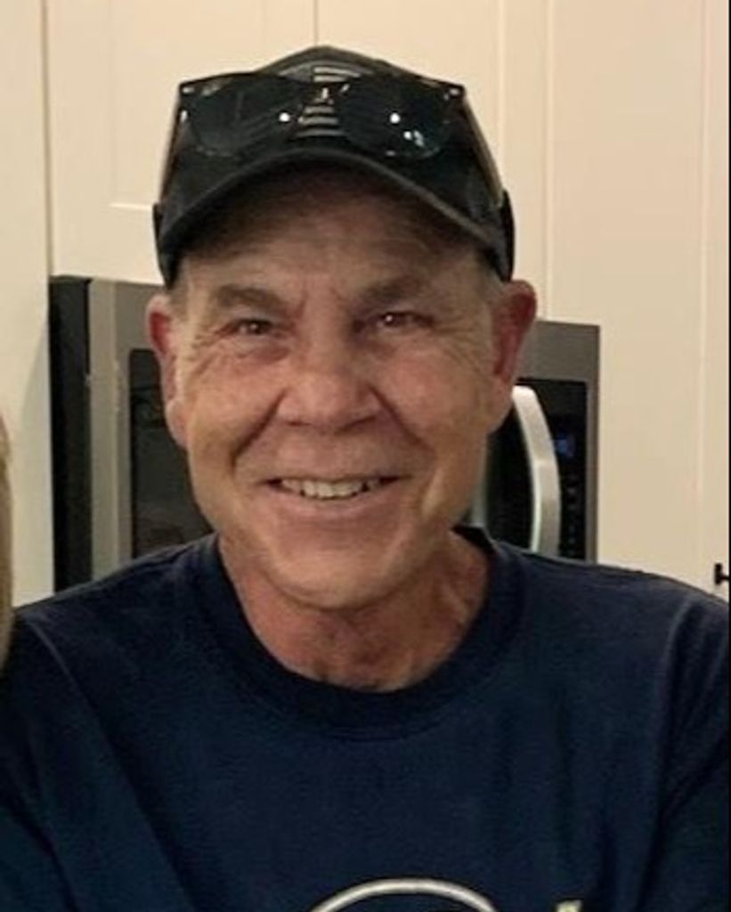 Samuel Eugene Garland, Jr.