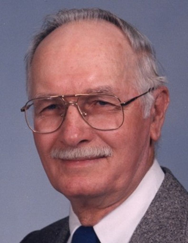 Wilbur W. Walvoord, Sr. Profile Photo