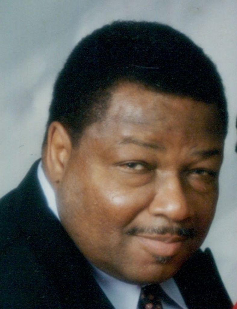 Rogers Mcgee Profile Photo