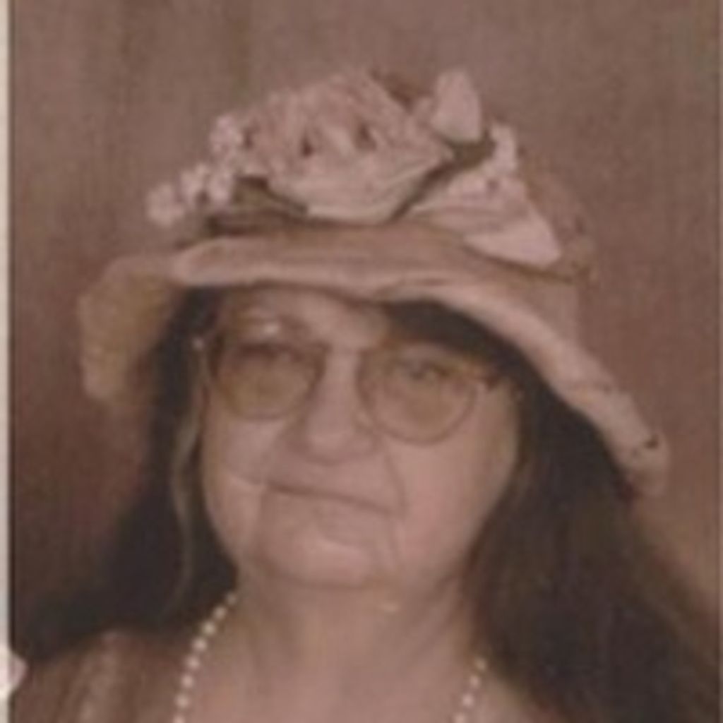Sharon Goins