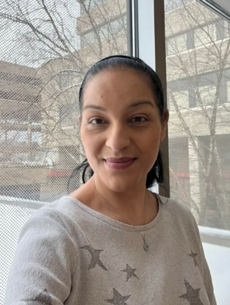 Sylvia E. Mcewen Profile Photo