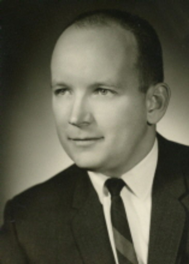 Richard Karl Ahrendt