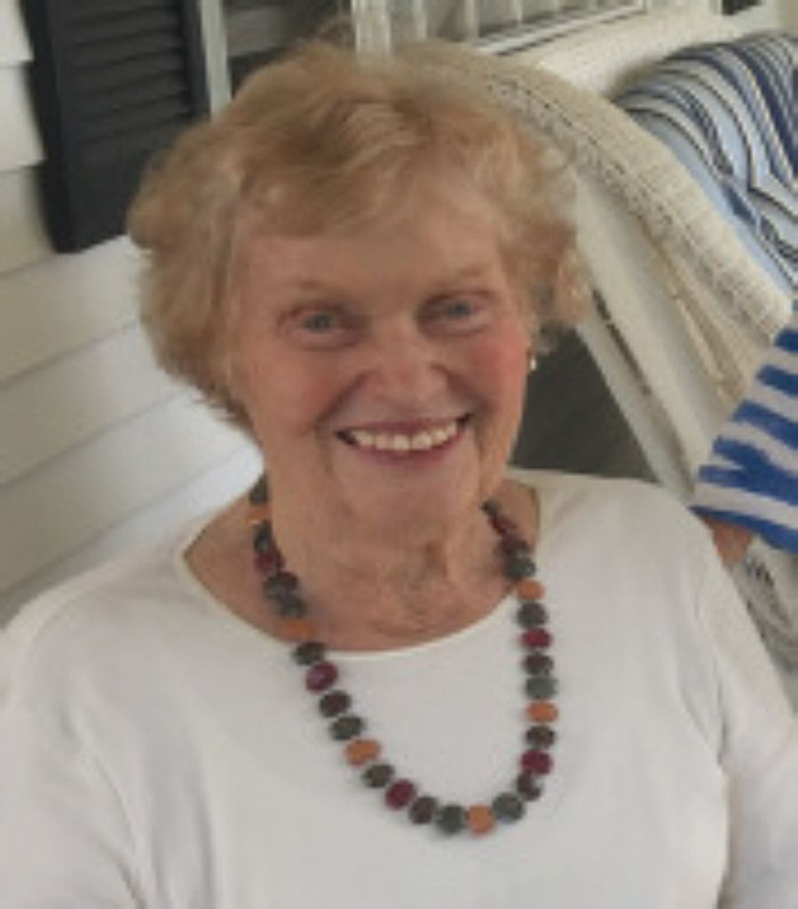 Beverly A Mcentee Profile Photo