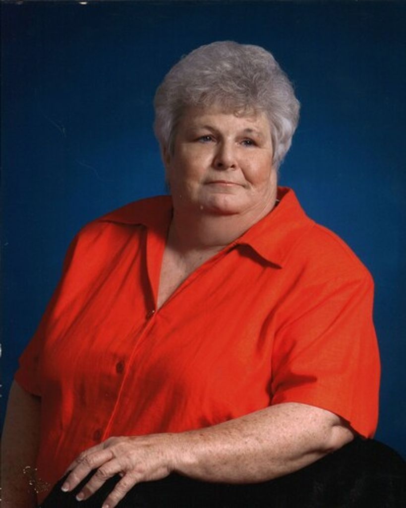 Linda Slate Garrick Profile Photo