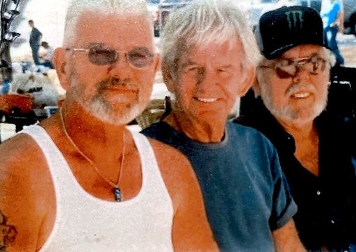 Jimmy W Sinyard photo gallery thumbnail 64 of 68