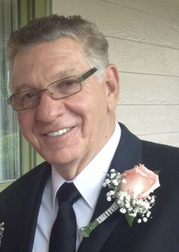 Stanley Carl Ziomek