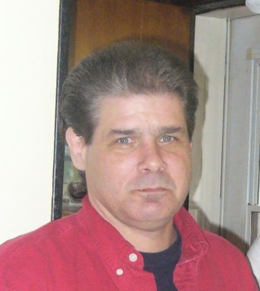 Michael Thomas Bryar Profile Photo