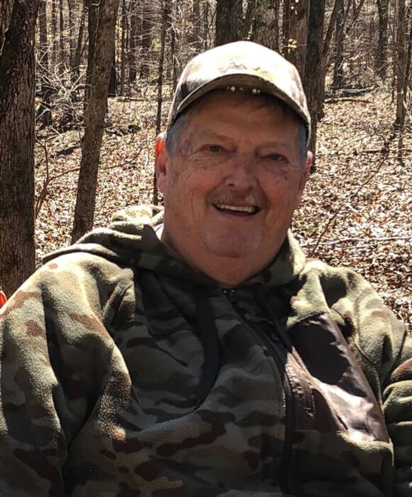 Charlie Hutchison Profile Photo