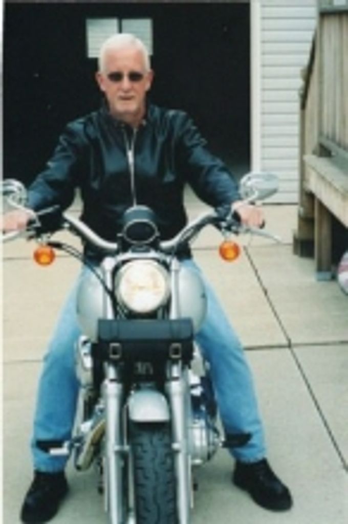 Steven L. Andrews
