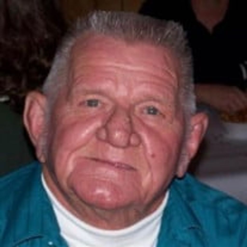Donald "Stoogie" Rohrer