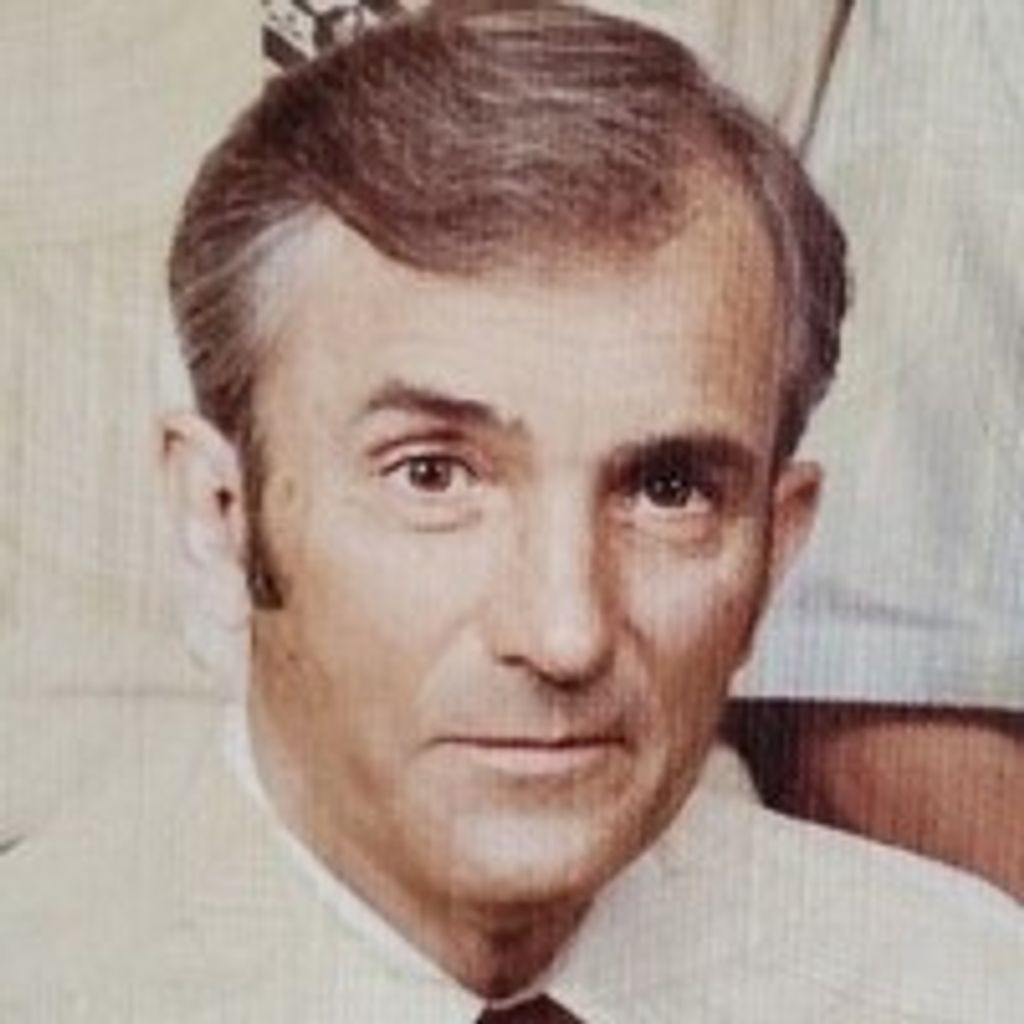 Richard R. Valentine