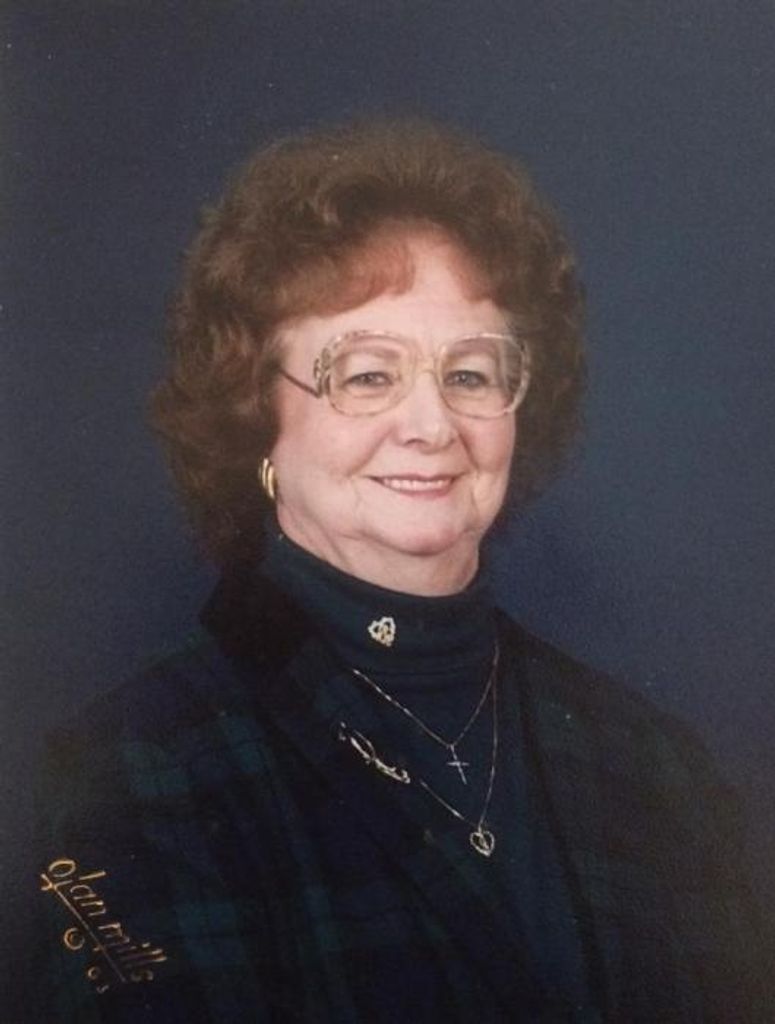 Joan Cameron