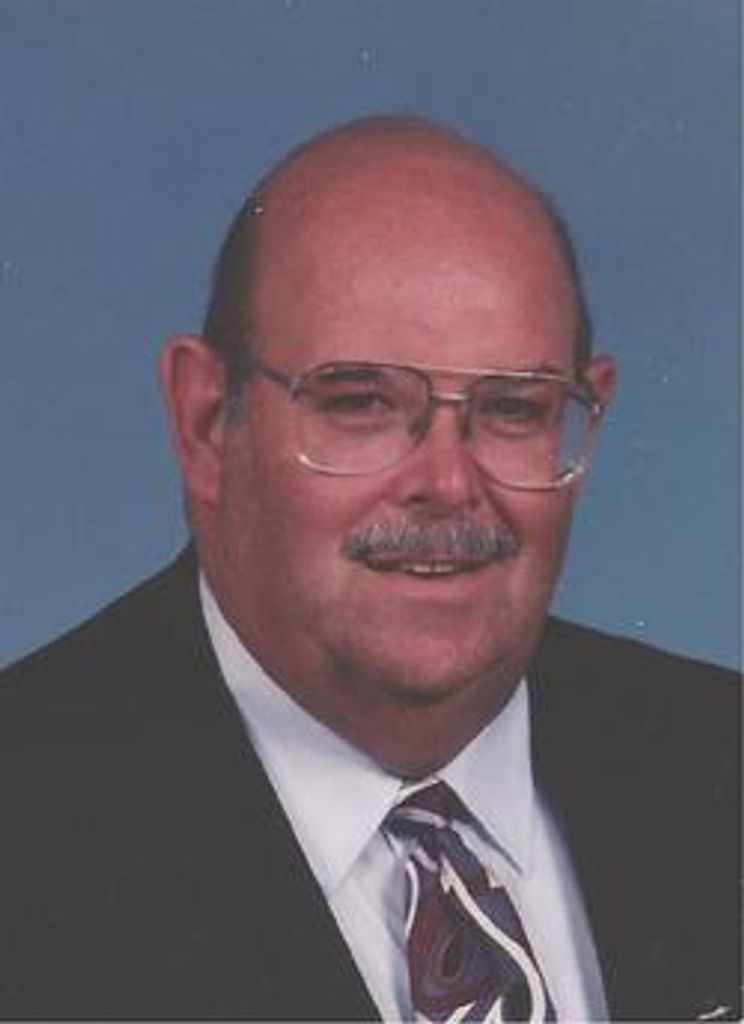 David Roland Smith Profile Photo