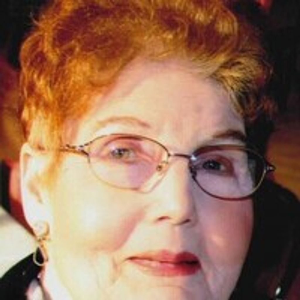 June Marie Sims Profile Photo