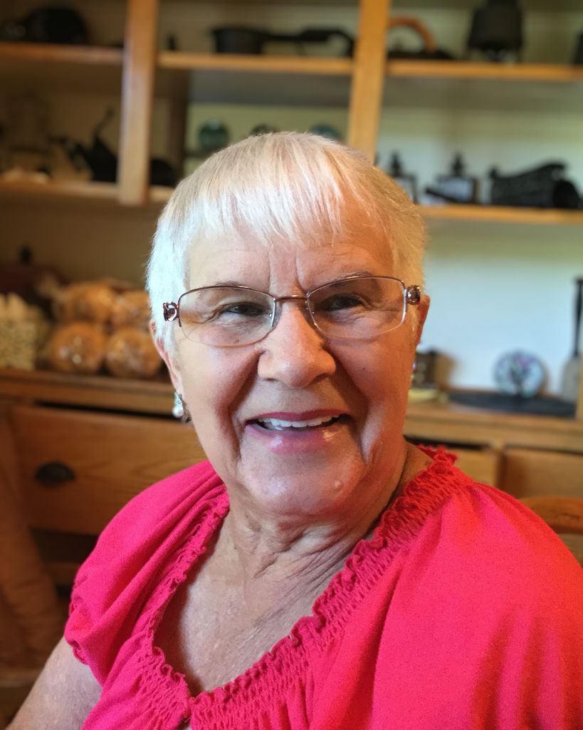 Cecelia Mabon