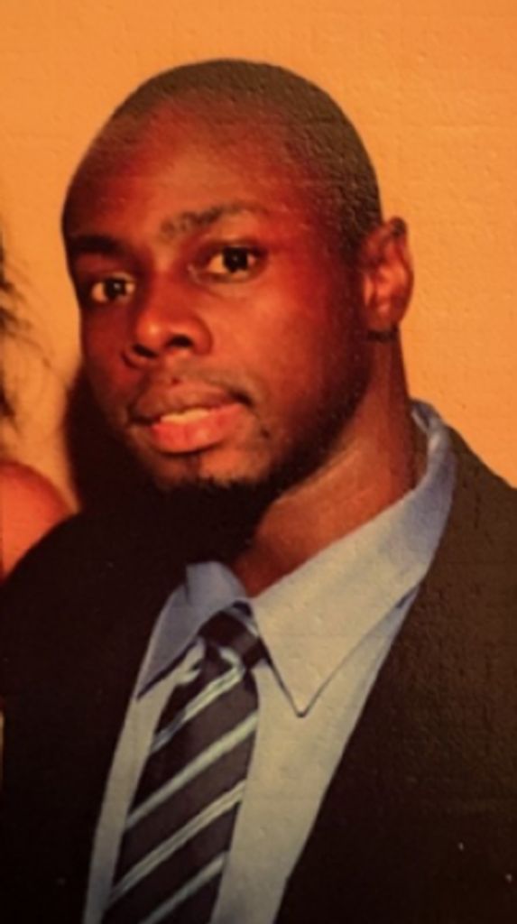 Jonathan David Robinson