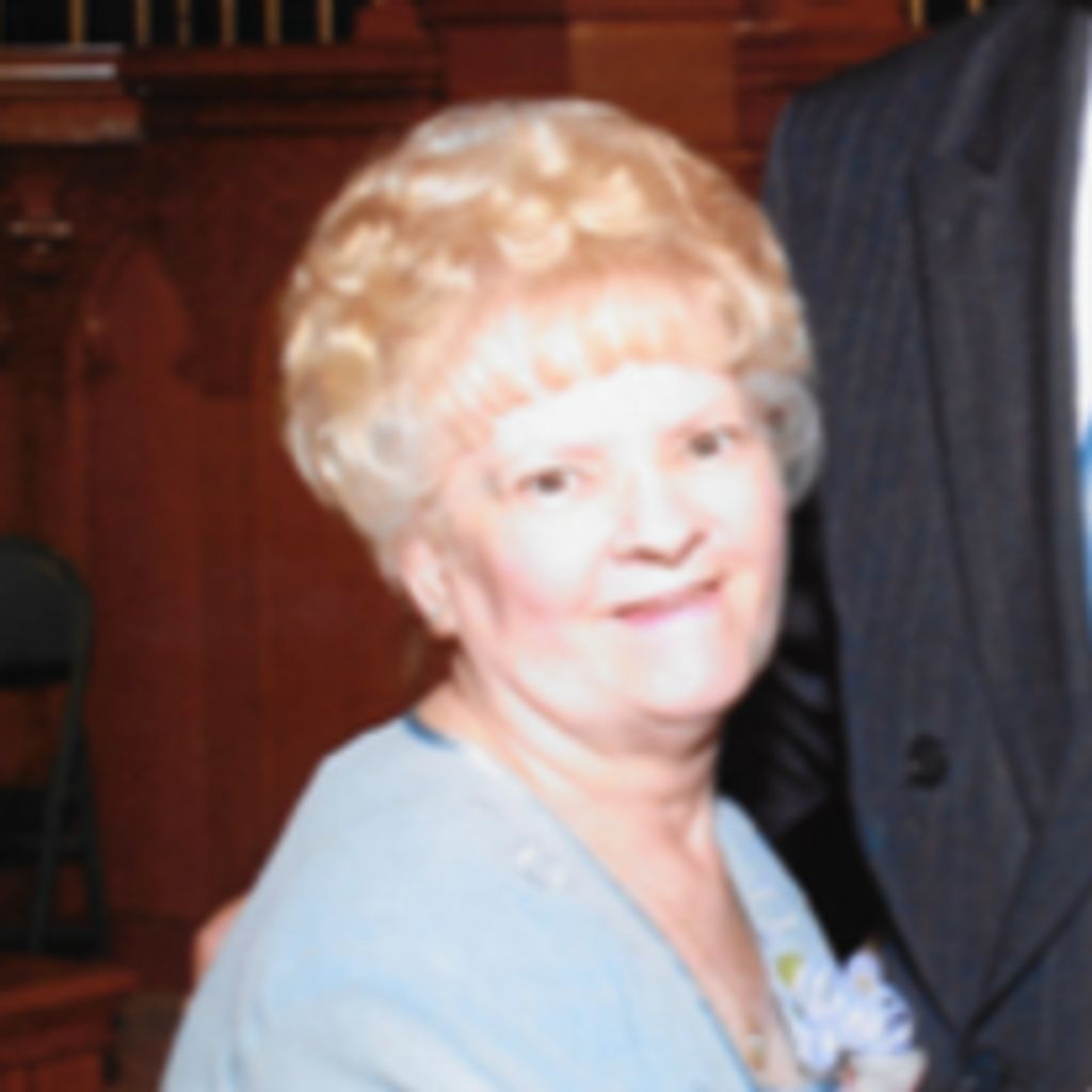 Laura Jean Mckissic