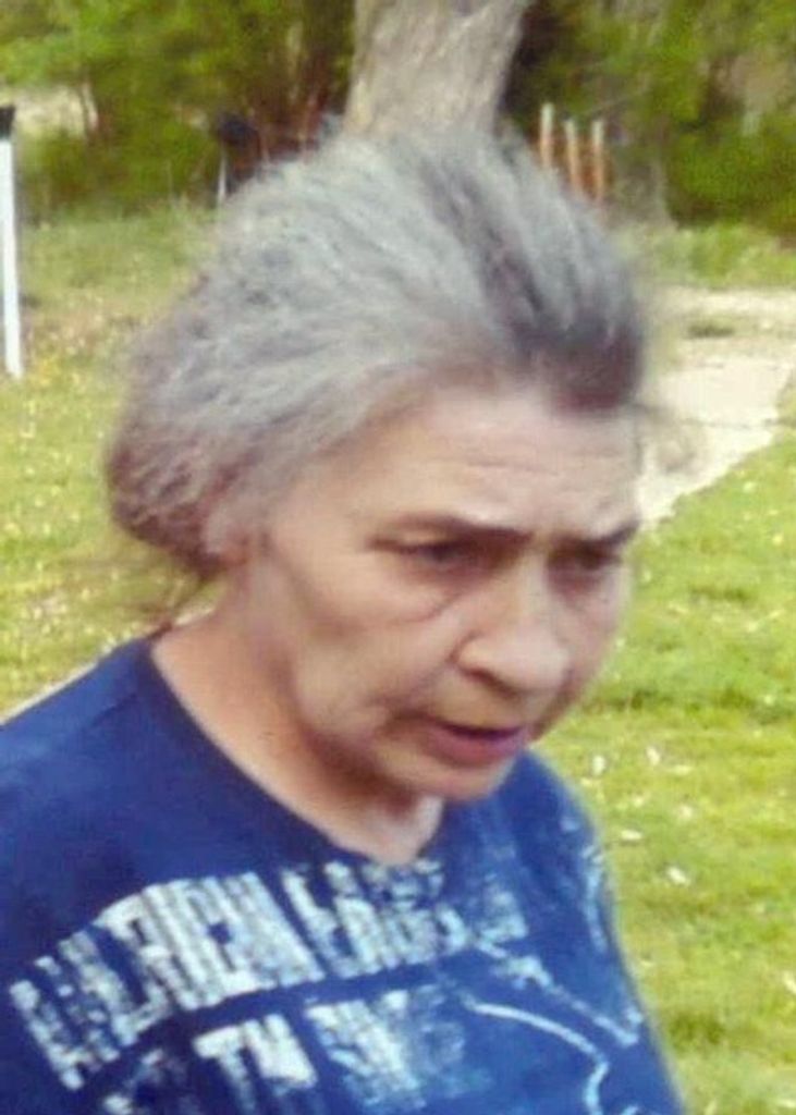 Starla Renea Masters