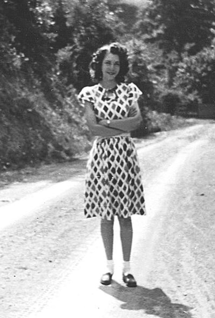 Vera Madeline Wagoner Profile Photo