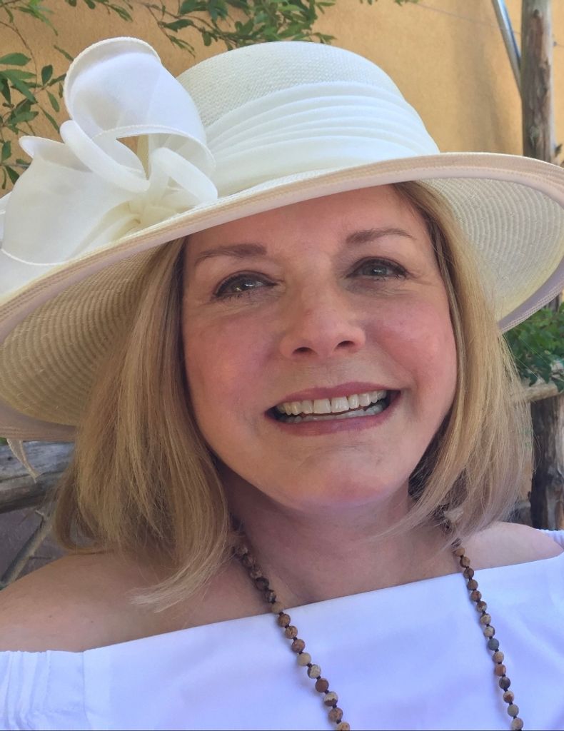 Marilyn Sisson Patrick