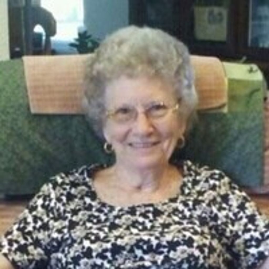 Nita June Andrews
